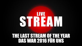 End of The Year Stream [upl. by Laehcim]