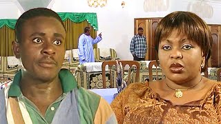 THIS CLASSIC NIGERIAN MOVIE WILL TEACH U A LOT OF LESSON ABOUT MARRIAGE EMEKA IKE AFRICAN MPVIES [upl. by Albertina]