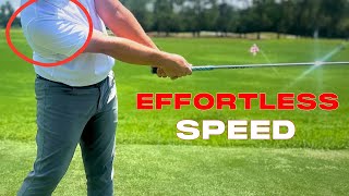 Stop Turning and Start Releasing the Golf Club Perfectly  3 Step Guide [upl. by Gavrah351]