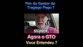 O GTO vem Agregar ao Tragego Pago [upl. by Aitekram486]