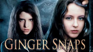 Ginger Snaps Movie Review [upl. by Efinnej]