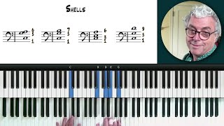 Dos And Donts For Elegant Chord Voicings [upl. by Alur]