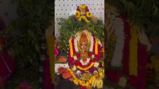 Maramma Jathara pooja subscribe for more videos [upl. by Loutitia]