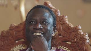 THIONE BALLAGO SECK Diongoma retro [upl. by Errot]