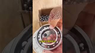 How to install the bearing beads bearings [upl. by Attehcnoc]