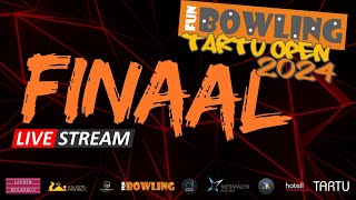 Finaal Tartu Open 2024 [upl. by Eeralav897]