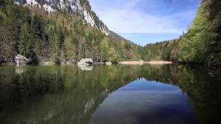 Sommerurlaub im Alpbachta in Tirol [upl. by Roger]