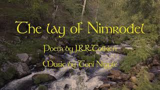 The Lay of Nimrodel [upl. by Priscilla]