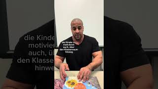 Motivation schenken fürdich kunst lehrer motivation schule wow [upl. by Immac705]