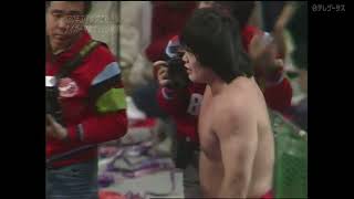 Tiger Mask II vs Kuniaki Kobayashi 09 03 1985 [upl. by Aliwt660]