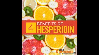 Hesperidin  what is hesperidin  hesperidin benefits  hesperidin side effects [upl. by Publus]