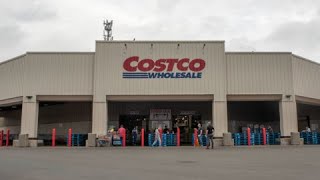 A pagar más por comprar en Costco aumenta el precio de la membresía [upl. by Attiuqihc]