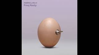 Fabriclive 42  Freq Nasty 2008 Full Mix Album [upl. by Blase605]