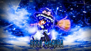 Soul Marisa Theme [upl. by Lleneg713]