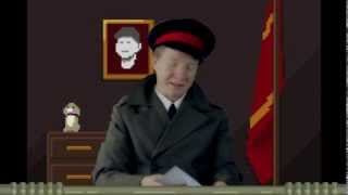 GET IN LINE  Papers Please 1 [upl. by Augy595]