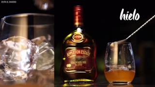 Jamaican Mule  Appleton Estate [upl. by Enived]