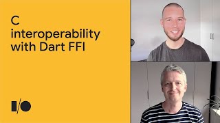 C interoperability with Dart FFI  Session [upl. by Biggs720]