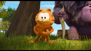 The Garfield Movie 2024  US TV Spot fun [upl. by Epuladaug316]