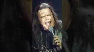 The Incredible Story Of Meat Loaf The Singer Behind The Songs [upl. by Elkcim]