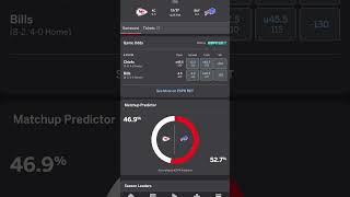 NFL game of the week is a possible Super Bowl matchup [upl. by Thistle]