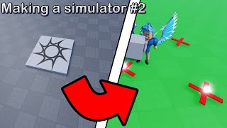 Making a Simulator 2 [upl. by Dedra24]