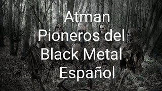 El Conde Habla de Uno de los primeros Grupos de Black MetalDe Barcelona [upl. by Warila228]