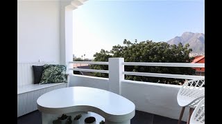 Spacious Elevated Art Deco Apartment  Tamboerskloof  ZAR 2 950 000 [upl. by Porush]