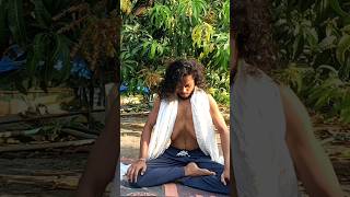 Powerful KUMBHAKA PRANAYAMA  Stop your aging process yoga pranayama kumbhak [upl. by Lunt]