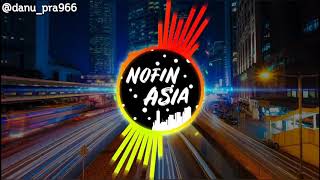 DjAku Mundur Alon Alon Nofin Asia Remix Full Bass terbaru 2019 HD [upl. by Sregor]