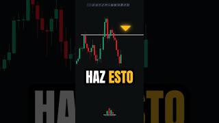 Estos 3 Hacks te harán GANAR en el TRADING 😮 trading shorts [upl. by Fee]