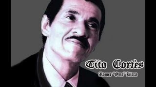 Tito Cortés  Alma Tumaqueña [upl. by Royden]