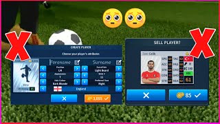 Features No Longer Available in Dream League Soccer that you Didnt Know About [upl. by Aurilia]