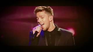 Matt Terry ft Nicole Scherzinger Purple Rain edit video [upl. by Doggett]