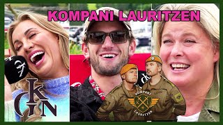 Tester kunnskapen – Nei fy fen i hlvete [upl. by Bradleigh475]