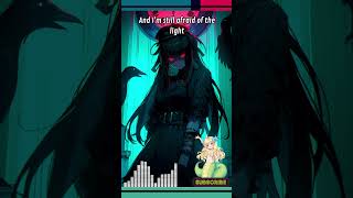 Disturbed  The Infection lyrics anime metal heavymetal rock nightcore music lyrics [upl. by Nyvlem564]