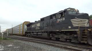 Dolton IL 10162023 [upl. by Langelo]