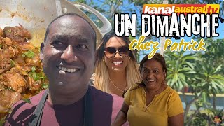 CUISINE  Un dimanche chez Patrick  KANAL AUSTRALTV [upl. by Roxanne225]