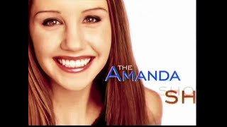 The Amanda Show Mount Rushmore Astronaut TRex Bumper Nickelodeon NIKP 53 Jan 30 2005 [upl. by Minerva]