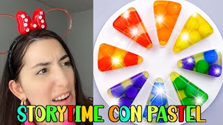 3 Hora De los Mejores Tiktoks de Leidys Sotolongo Storytime Con Pastel Parte 27 [upl. by Samanthia]