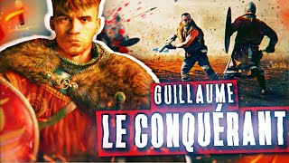 La véritable histoire de GUILLAUME LE CONQUÉRANT [upl. by Tenn966]