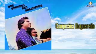 Campesina Ibaguereña – Beto Martínez Ovidio Granados Y Su Conjunto  Remasterizado  Vallenato [upl. by Rennerb]