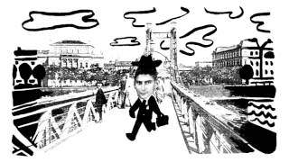 Franz Kafka [upl. by Alletneuq]