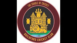 Guildford CC 1st XI v Banstead CC 1st XI [upl. by Yart]