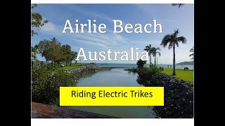 Exploring Airlie Beach Australia [upl. by Niemad]