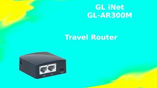 GL AR300m Shadow Router  FeedbackFazit [upl. by Martsen]