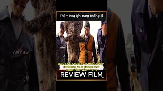 Review Film Thảm hoạ lợn rừng khổng lồ [upl. by Adamski]