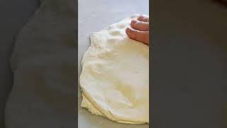 Japanese Chef Cooks the Best Authentic NEAPOLITAN PIZZA  Pizza Fritta [upl. by Beard294]