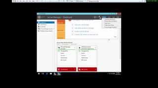 Windows Server 2016  Technical Preview 3 [upl. by Demahom]