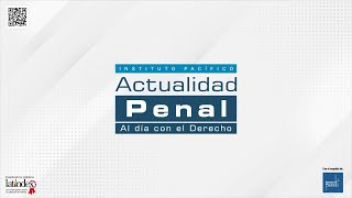 Actualidad Penal Suscripción 2025 [upl. by Aurelius788]