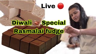 Cupcake cake छोड़ो Fudge banana sikho live 🔴🪔 [upl. by Rather]